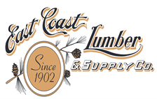 East Coast Lumber Logo