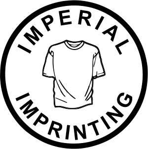  Imperial Imprinting Logo