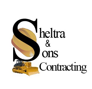 Sheltra & Son's Contracting Logo